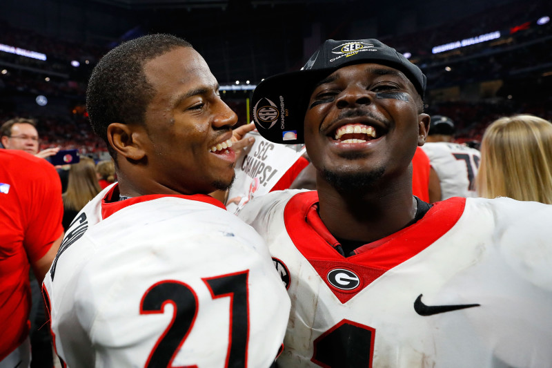 Sony Michel: Breaking News, Rumors & Highlights