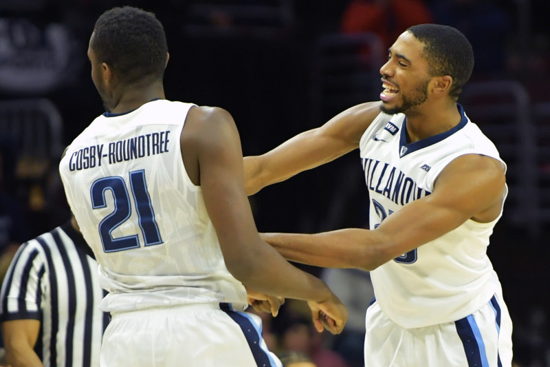 Butler at Villanova college basketball odds, picks and best bets