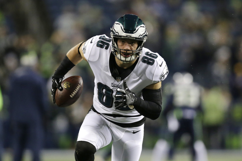 Philadelphia Eagles: Game-by-Game Predictions for 2018