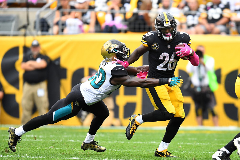 Jaguars vs. Steelers live blog: Real-time updates from the AFC