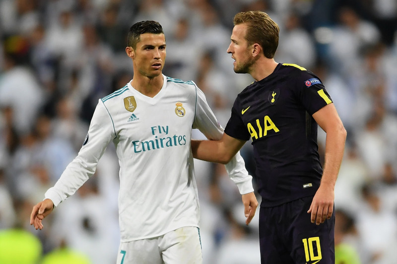 Could Real Madrid Pounce as Harry Kane Considers Future Transfer from  Tottenham?, News, Scores, Highlights, Stats, and Rumors