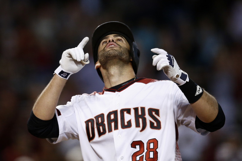 J. D. Martinez Net Worth in 2023 How Rich is He Now? - News