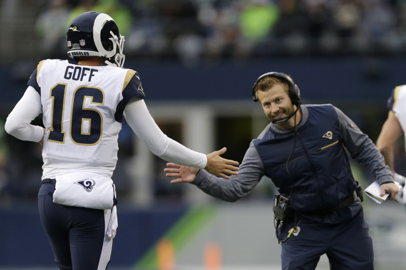 The man who almost gave Jeff Fisher a Super Bowl opens up about