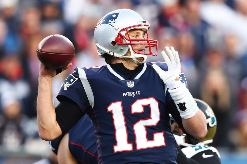 Super Bowl LII Preview - Patriots vs. Eagles, NFL News, Rankings and  Statistics