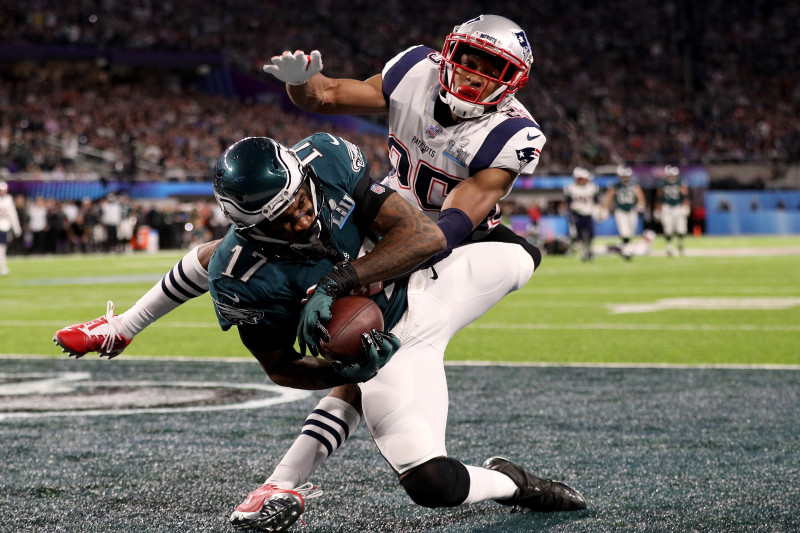 Patriots' Malcolm Butler denies misbehavior led to Super Bowl benching