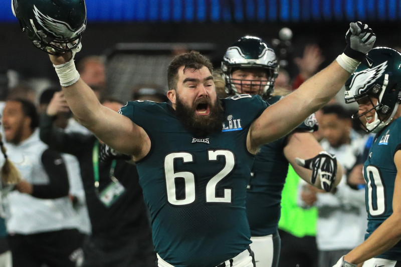 With Eagles in Super Bowl, some Philly fans stick with NFL boycott