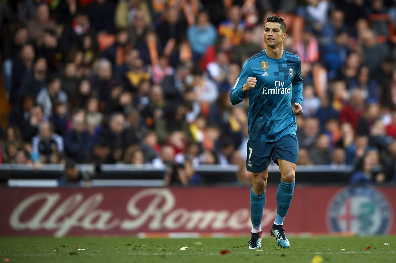 Real Madrid vs. PSG: Preview, Live Stream, TV Info for UCL Match | News,  Scores, Highlights, Stats, and Rumors | Bleacher Report