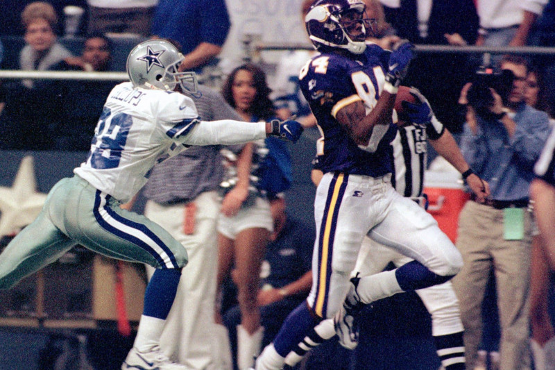 Randy Moss: What Super Bowl Loss Means for Legendary WR's Legacy