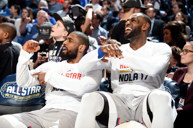 NBA All-Star Game 2020: How Much Money the Winning Team Earns