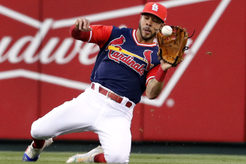Tommy Pham's Vision-Saving Surgery Sparks 'Miracle' MLB Superstar