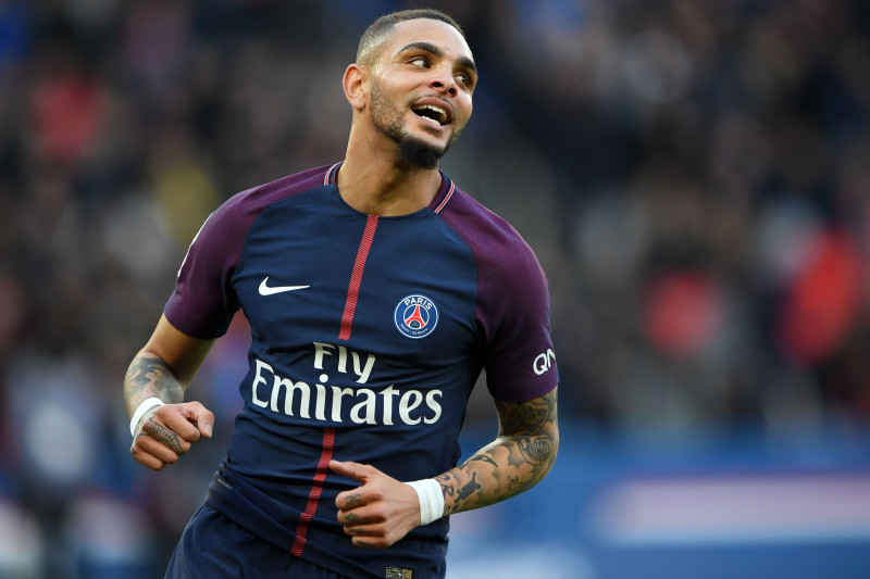 Van Der Wiel will leave PSG. Inter stands readyVan Der Wiel kommer lämna PSG.  Inter står redo