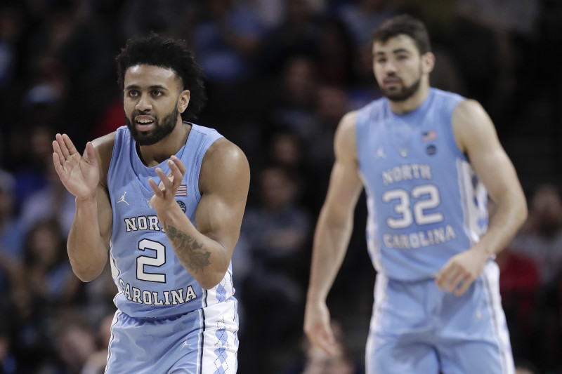 Joel berry ii shops lakers jersey