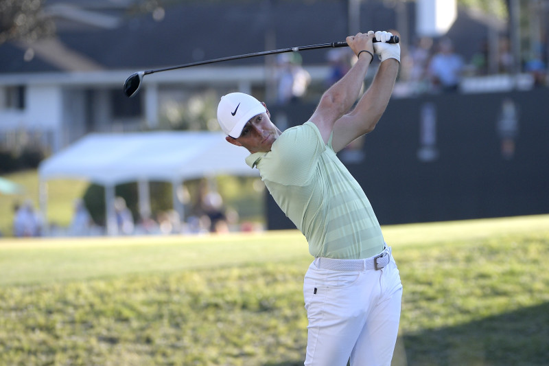 WGC-Dell Match Play 2018: Live-Stream Schedule, Tee Times and Prize Money |  News, Scores, Highlights, Stats, and Rumors | Bleacher Report