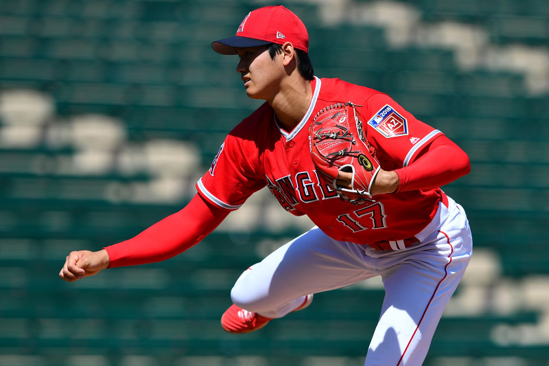 MLB Legend Shuts Down Padres' Rumors of Adding Shohei Ohtani