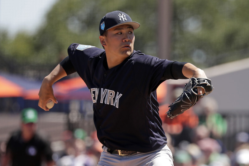 How will Yankees woo Shohei Ohtani? Clues from Masahiro Tanaka