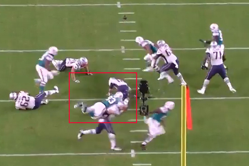 Ndamukong Suh Should Be NFL's Most Coveted Free Agent Left on the Market, News, Scores, Highlights, Stats, and Rumors