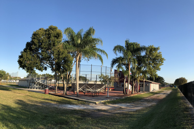 Stoneman Douglas baseball team plays at Marlins Park