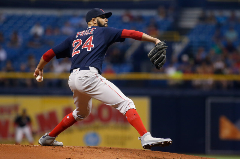 David Price agrees to 7-year, $217 million deal with Boston Red Sox - ESPN