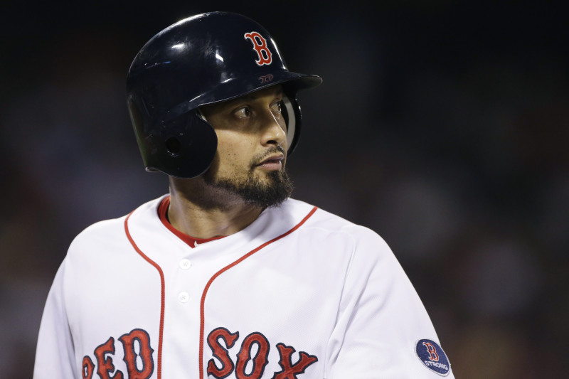 SHANE VICTORINO has the SCAM OF A LIFETIME in his debut!