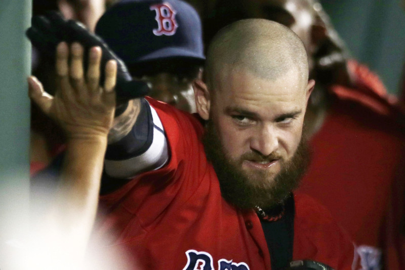 Jonny Gomes News, Photos, Quotes, Video