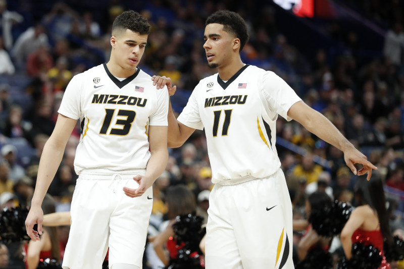 2018 NBA Draft Picks: All 30 First-Round Picks Vs Expert Predictions