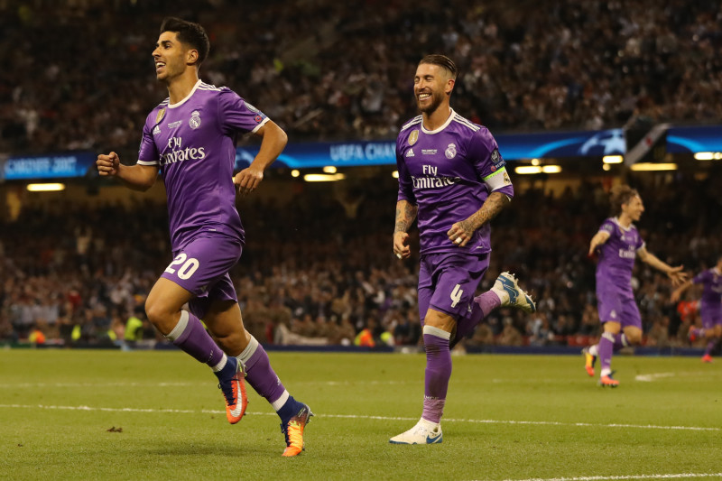 Real Madrid vs. Liverpool ' 2017-18 UEFA Champions League Final Highlights