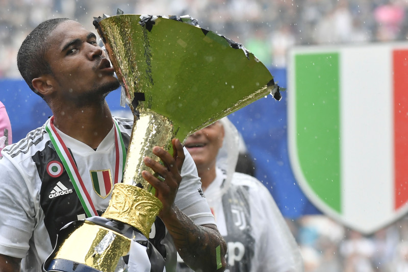 Manchester United Transfer News: Conflicting Douglas Costa Rumours Emerge |  News, Scores, Highlights, Stats, and Rumors | Bleacher Report