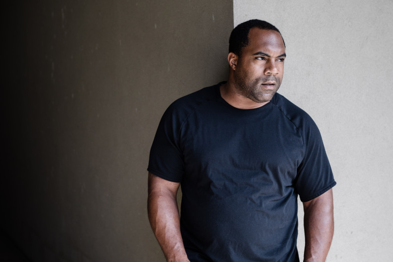 Former Running Back Jamal Lewis Opens Up About Suicidal Thoughts