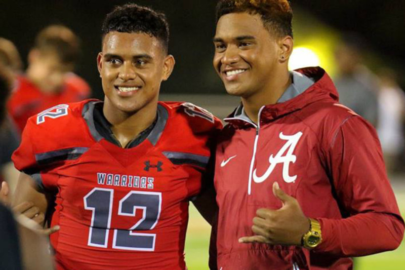 When Is Taulia Tagovailoa Eligible for the NFL Draft?