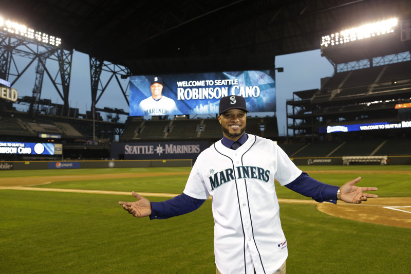 Robinson Cano is a Seattle Mariner. What's next? - Lookout Landing