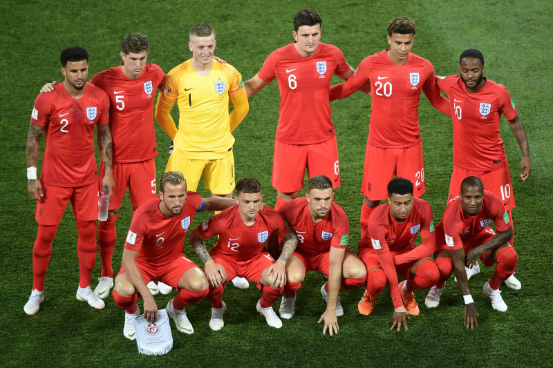FIFA World Cup 2018: England's Dele Alli suffers thigh strain