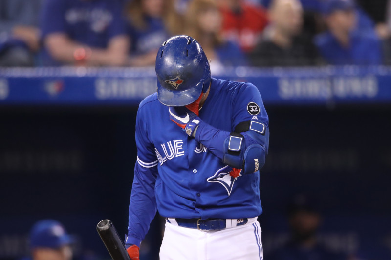 Blue Jays, Josh Donaldson Reach Two-Year Extension - MLB Trade Rumors