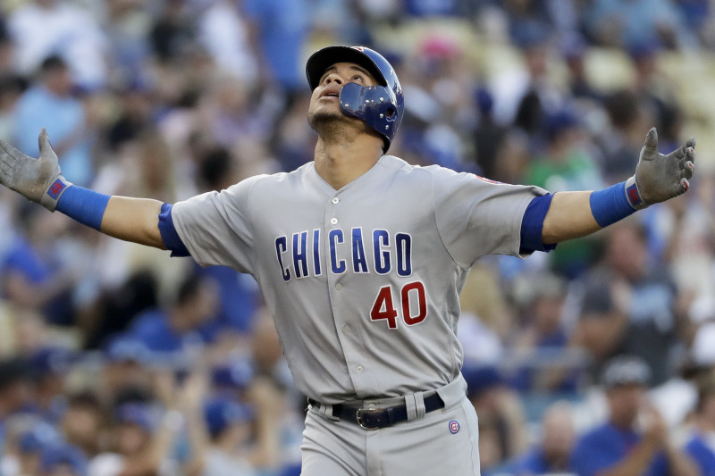 Chicago Cubs: 3 players snubbed from the MLB All-Star Game