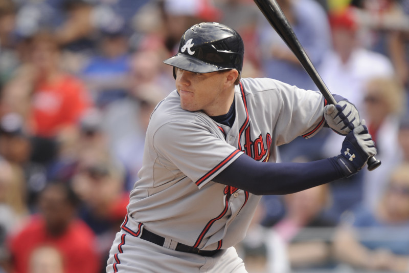 Braves' Freddie Freeman goes to bat for Ron Washington with A's manager job  open