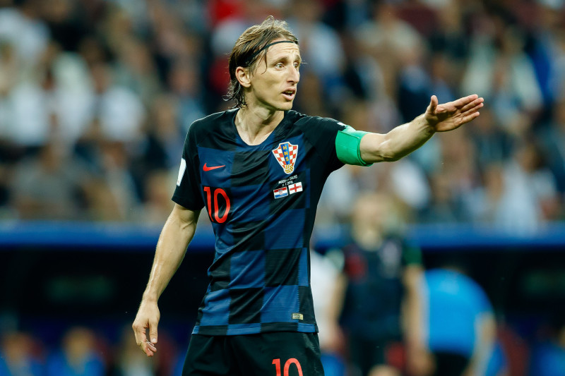 croatia patriots jersey