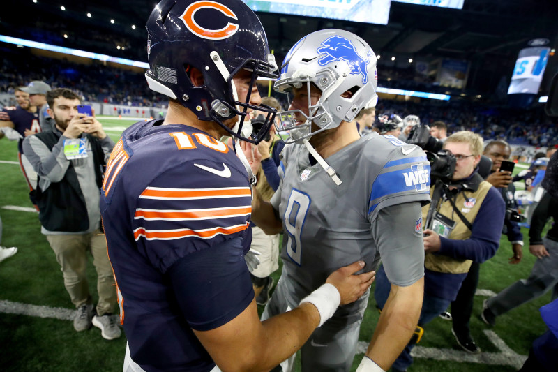 Book Matthew Stafford for Public Speaking