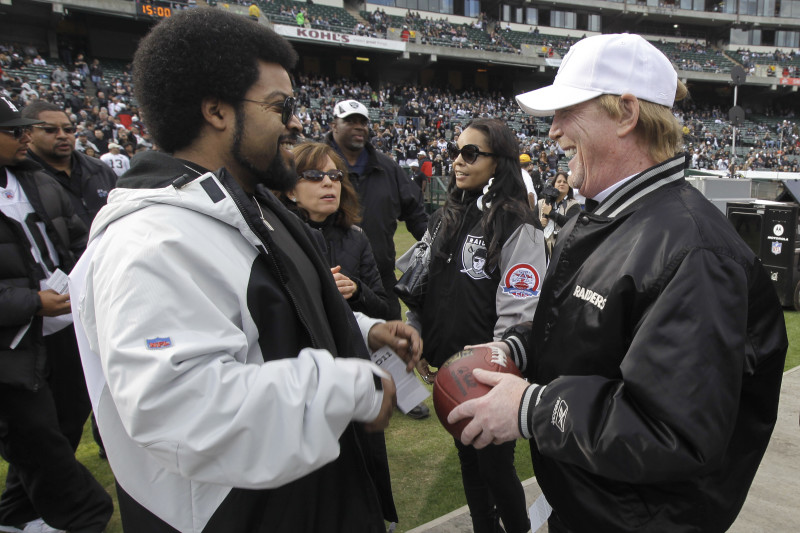 Ice Cube's BIG3 May Offer Path to Peace Between NFL and Its Players, News,  Scores, Highlights, Stats, and Rumors