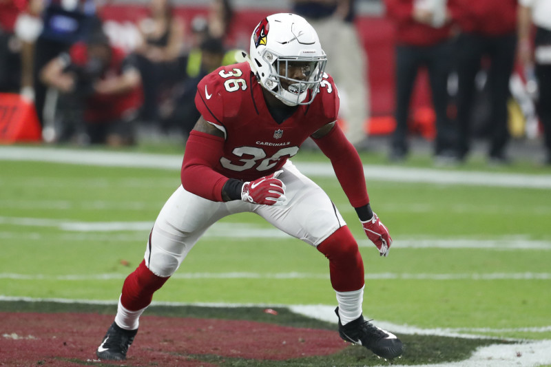 Arizona Cardinals: Budda Baker's brother killed according to reports