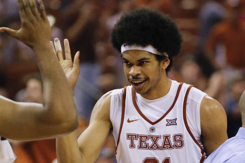 A Key Piece of Nets' Rebuild, Jarrett Allen Embraces Life on and off the  Court | News, Scores, Highlights, Stats, and Rumors | Bleacher Report