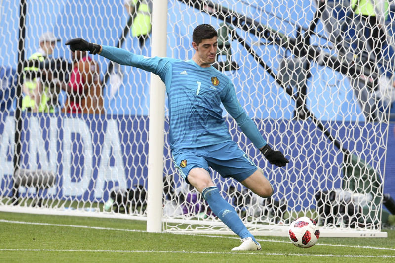 Thibaut Courtois to Decide on Chelsea Future Before the World Cup, News,  Scores, Highlights, Stats, and Rumors