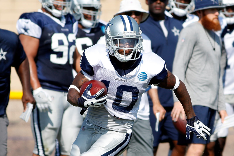 Tavon Austin Looks Primed to Break Out as Dallas Cowboys' Playmaker, News,  Scores, Highlights, Stats, and Rumors