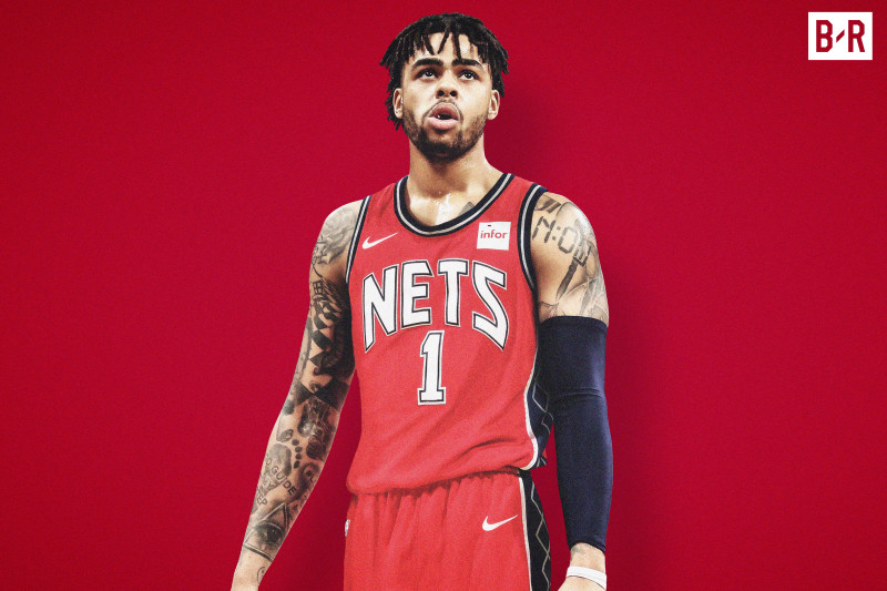 Re-Imagining EVERY NBA Jersey As a Throwback 