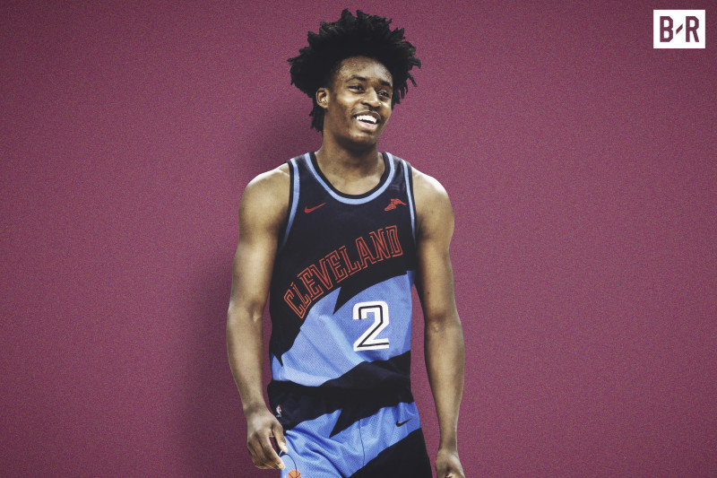 Report: Cleveland Cavaliers will not wear throwback uniforms in