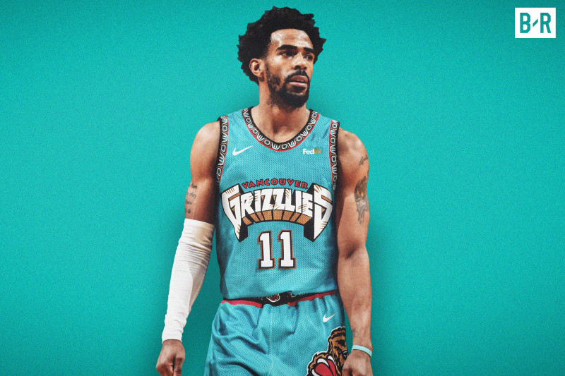 Why NBA throwback jerseys are a case of Back to the Future: These are the NBA's  Best Throwbacks Jerseys