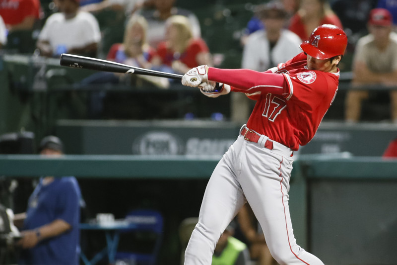 Japan's Answer to Babe Ruth: Shohei Ohtani - WSJ