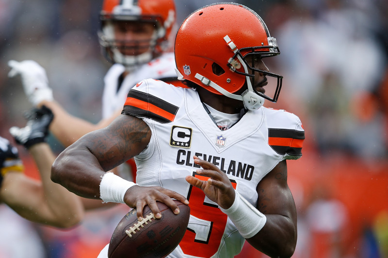 Browns Winners and Losers from Week 1 against the Panthers