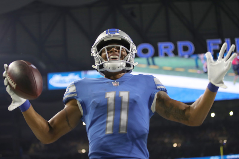 Kenny Golladay fantasy football start/sit advice: What to do with