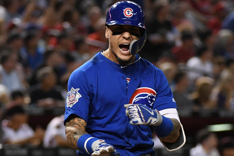 Cubs Swag King Javier Baez Can Be MLB's Best Weapon to Win Back
