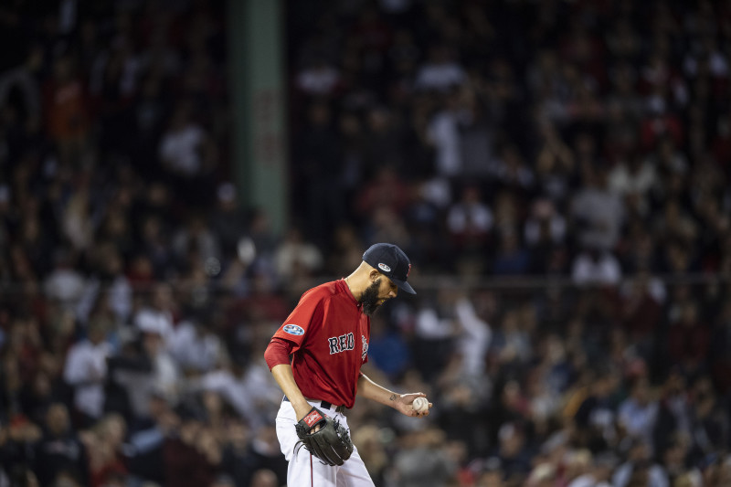Red Sox: Is David Price right for Boston?