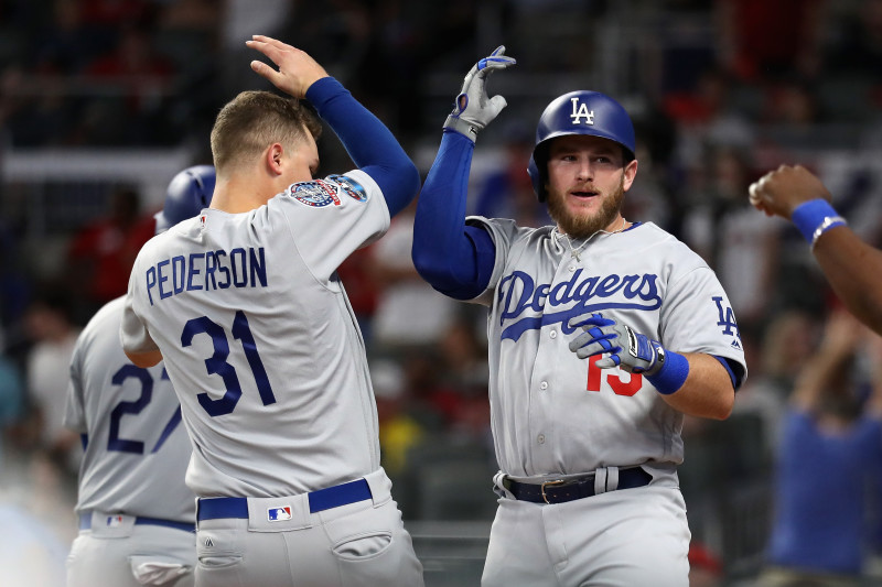 World Series 2018: Dodgers vs. Red Sox updates, highlights, results 
